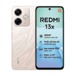 گوشی موبایل شیائومی مدل Redmi 13x ظرفیت 256 گیگابایت رم 8 گیگابایت