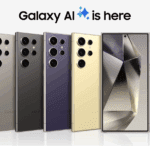 گوشی موبایل سامسونگ مدل Galaxy S24 Ultra 5G ظرفیت 256 گیگابایت رم 12 گیگابایت