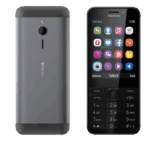 گوشی موبایل نوکیا مدل 230 دو سیم کارت Nokia 230 Dual SIM