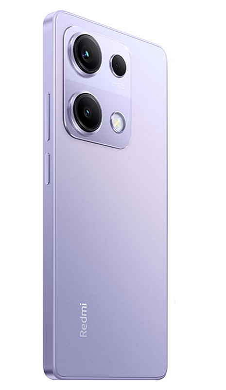 گوشی موبایل شیائومی مدل Redmi Note 14S ظرفیت 256 گیگابایت رم 8 گیگابایت