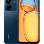 گوشی موبایل شیائومی مدل Redmi 13C ظرفیت 256 گیگابایت رم 8 گیگابایت
