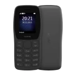 گوشی موبایل نوکیا مدل (2022) Nokia 105 دو سیم کارت TA-1459/DS
