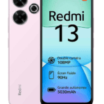 گوشی موبایل شیائومی مدل Redmi 13 4G ظرفیت ۲۵۶ گیگابایت رم 8 گیگابایت