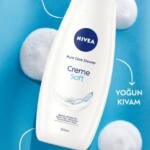 ژل و کرم دوش زنانه – مردانه نیووا Nivea | 80758