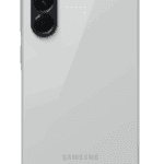گوشی موبایل سامسونگ مدل Galaxy A56 5G ظرفیت 256 گیگابایت رم 12 گیگابایت