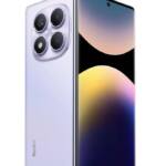 گوشی مبایل شیائومی مدل  Redmi Note 14 Pro
