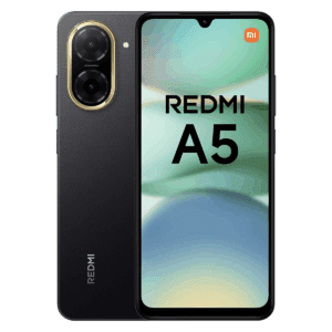 Redmi A5 در افغانستان