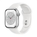ساعت هوشمند اپل واچ مدل Series 8 Aluminum 45mm
