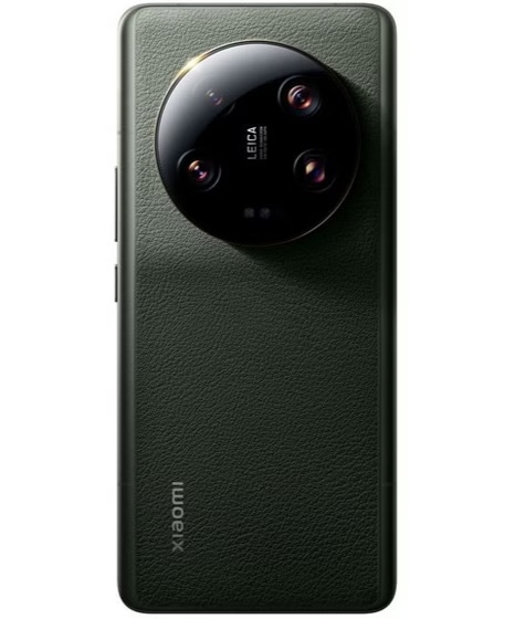 گوشی مبایل شیائومی مدل 13Ultra 5G | حافظه 256 رم 12 گیگابایت