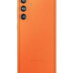 گوشی موبایل سامسونگ مدل  Galaxy F55  دو سیم کارت ظرفیت ۲۵۶ گیگابایت و رم ۱۲ گیگابایت