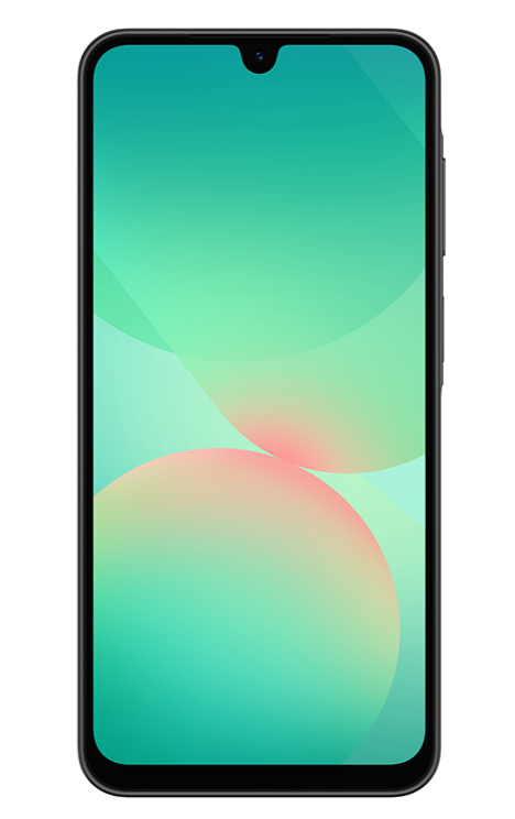 گوشی موبایل سامسونگ مدل Galaxy A26 5G ظرفیت 256 گیگابایت رم 8 گیگابایت
