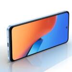 گوشی موبایل شیائومی Redmi 12 4G ظرفیت ۱۲۸ گیگابایت رم 8 گیگابایت