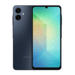 گوشی موبایل سامسونگ مدل Galaxy A06 4G ظرفیت 128 گیگابایت رم 4 گیگابایت