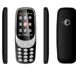 گوشی موبایل نوکیا مدل 3310 (2017)