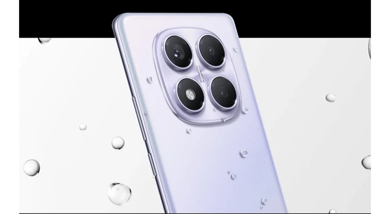 گوشی موبایل شیائومی مدل Redmi Note 14 Pro 4G ظرفیت 256 گیگابایت رم 8 گیگابایت