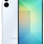 گوشی موبایل سامسونگ مدل Galaxy A06حافظه 64 رم 4 گیگابایت