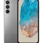 گوشی موبایل سامسونگ مدل Galaxy M35 5G ظرفیت ۱۲۸/۶ گیگابایت