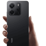گوشی موبایل شیائومی مدل Redmi Note 14 4G ظرفیت 256 گیگابایت رم 8 گیگابایت