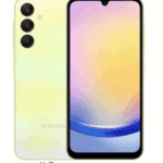 گوشی موبایل سامسونگ مدل Galaxy A15 4G ظرفیت 256 گیگابایت رم 8 گیگابایت
