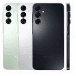 گوشی موبایل سامسونگ مدل Galaxy A16 4G ظرفیت 128 گیگابایت رم 6 گیگابایت