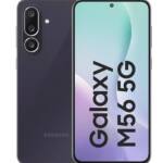 گوشی موبایل سامسونگ مدل Samsung Galaxy M56 دو سیم کارت ظرفیت 256 گیگابایت و رم 8 گیگابایت