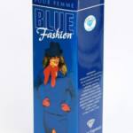 ادو پرفیوم زنانه BLUE FASHION BLUE FASHION women’s perfume