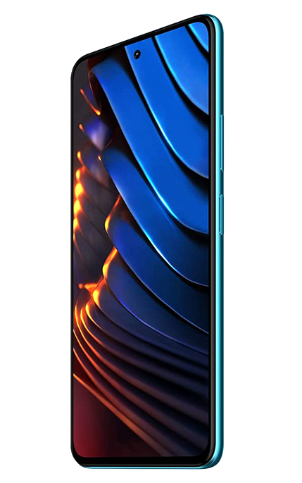 گوشی موبایل شیائومی مدل Poco X3 GT 5G – ظرفیت 256 گیگابایت – رم 8 گیگابایت