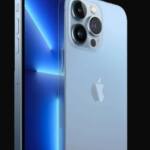 گوشی موبایل اپل مدل iPhone 13 Pro Max CH/A نات اکتیو دو سیم کارت ظرفیت 1 ترابایت رم 6 گیگابایت