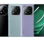 گوشی موبایل شیائومی مدل Redmi Note 14 Pro Plus 5G ظرفیت 512 گیگابایت رم 12 گیگابایت