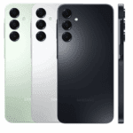 گوشی موبایل سامسونگ مدل Galaxy A16 4G ظرفیت 256 گیگابایت رم 8 گیگابایت