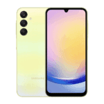 گوشی موبایل سامسونگ مدل Galaxy A25 5G ظرفیت 256 گیگابایت رم 8 گیگابایت