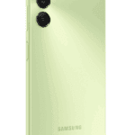 گوشی موبایل سامسونگ مدل Galaxy A05s 4G ظرفیت 128 گیگابایت رم 6 گیگابایت