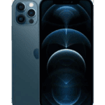 گوشی موبایل اپل مدل iPhone 12 Pro Max CH/A Not Active ظرفیت 256 گیگابایت