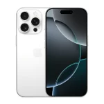 گوشی موبایل اپل مدل iPhone 16 Pro Max ZA/A ظرفیت 256 گیگابایت رم 8 گیگابایت