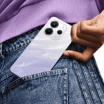 گوشی موبایل شیائومی مدل Redmi Note 14 4G ظرفیت 256 گیگابایت رم 8 گیگابایت