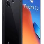 گوشی موبایل شیائومی Redmi 12 4G ظرفیت ۲۵۶ گیگابایت رم 8 گیگابایت