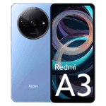 گوشی موبایل شیائومی مدل Redmi A3 ظرفیت 128 گیگابایت رم 4 گیگابایت