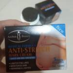 کرم رفع ترک شکم و بدن اصل آیچون بیوتی(Aichun Beauty)