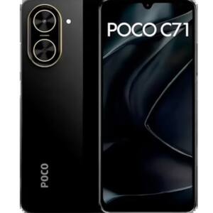 Poco C71 در افغانستان