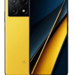 گوشی موبایل پوکو مدل X6 Pro 5G ظرفیت 512 گیگابایت رم 12 گیگابایت