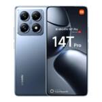 گوشی موبایل شیائومی مدل 14T Pro 5G ظرفیت 512 و رم 12 گیگابایت