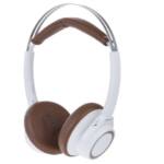 هدفون بی سیم پلنترونیکس مدل Back Beat Sense