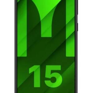 Galaxy M15 در افغانستان