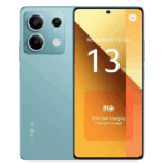 گوشی موبایل شیائومی مدل Redmi Note 13 5G ظرفیت 256 گیگابایت رم 12 گیگابایت