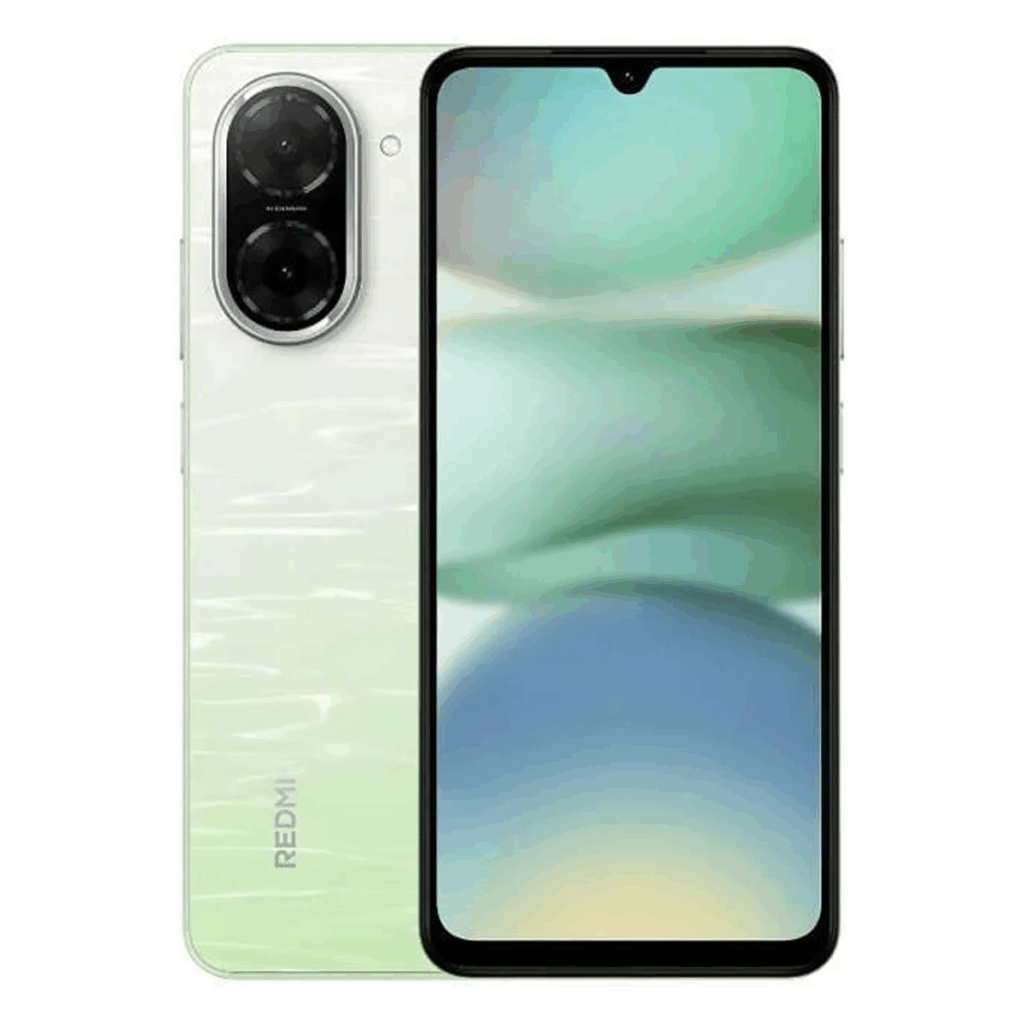 گوشی موبایل شیائومی مدل Redmi A5 4G ظرفیت 64 گیگابایت رم 3 گیگابایت