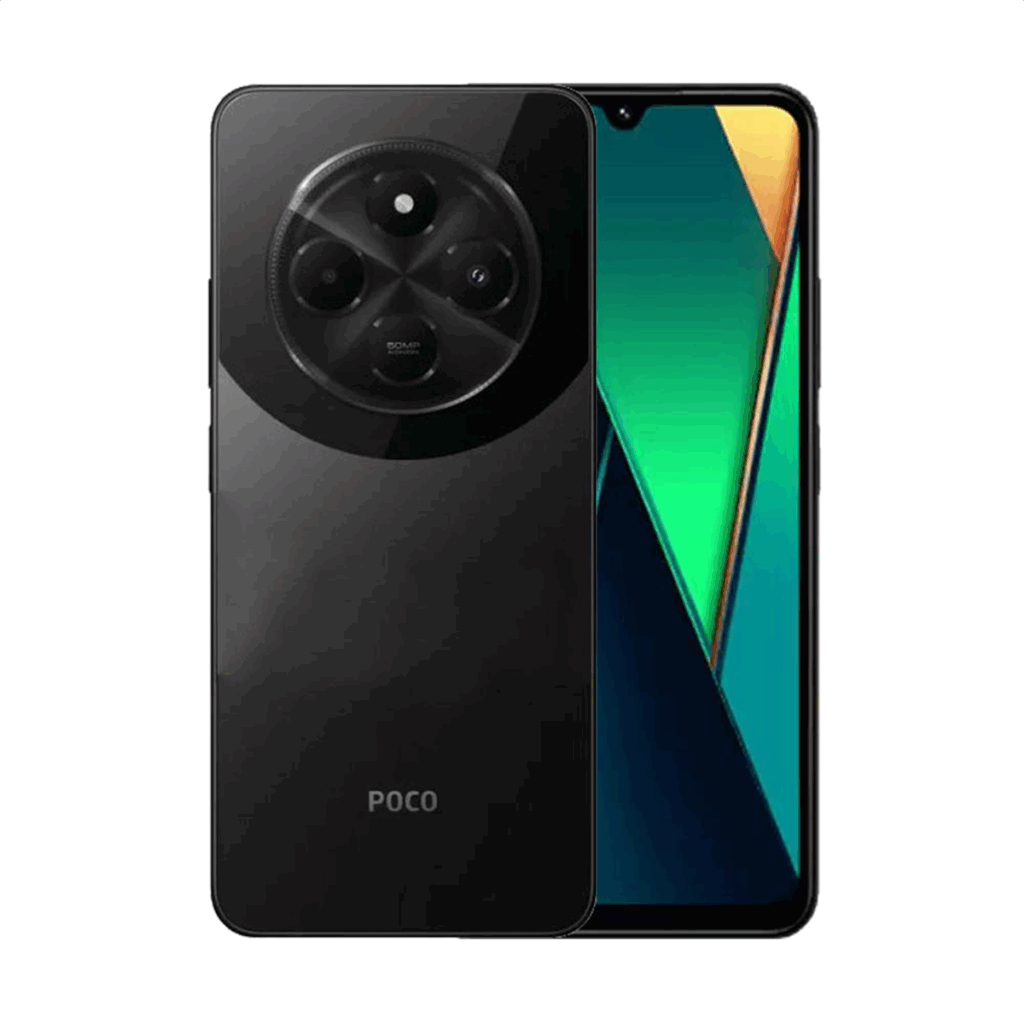 گوشی موبایل شیائومی مدل POCO C75 ظرفیت 256 گیگابایت رم 8 گیگابایت