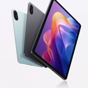 شیائومی Pad 2 در افغانستان