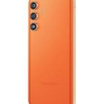 گوشی موبایل سامسونگ مدل  Galaxy F55  دو سیم کارت ظرفیت ۲۵۶ گیگابایت و رم ۱۲ گیگابایت