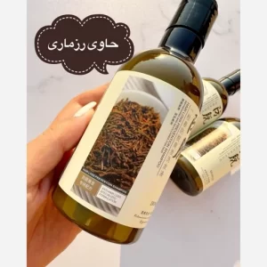 شامپو ضد رزش مو بیواکوا در افغانستان