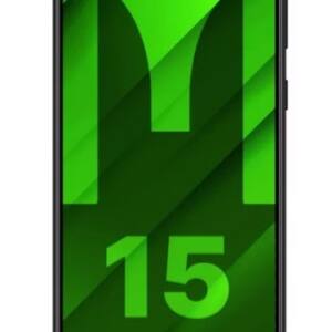سامسونگ M15 در افغانستان